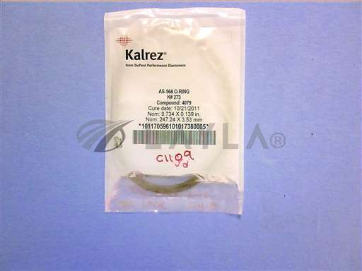 3700-03467//ORING ID 9.734 CSD .139 KALREZ 4079 75DU/Applied Materials/_01