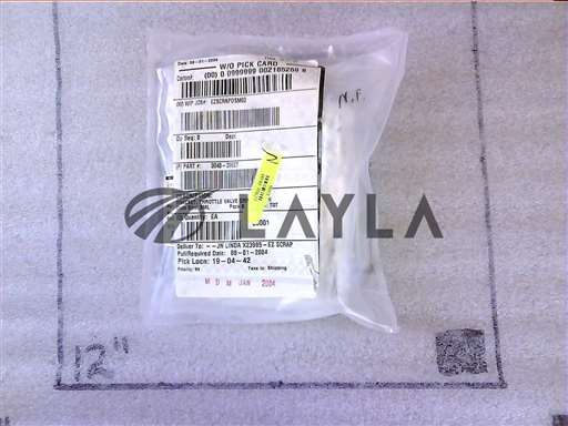 0040-39627//BRACKET, THROTTLE VALVE DRIVER MOUNTING/Applied Materials/_01