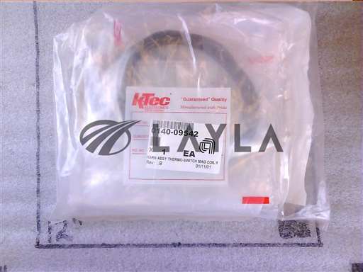0240-33950//PIK, MAGNET COIL OVERTEMP SWITCH/Applied Materials/_01