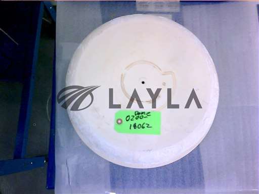 0200-18062//DOME 14 ID HDPCVD, REV 3/Applied Materials/_01