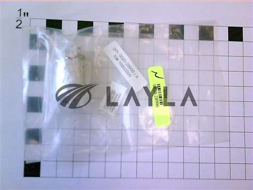 0020-28906//HUB DC BIAS MODIFIED SHUTTER COMPATIBLE/Applied Materials/_01