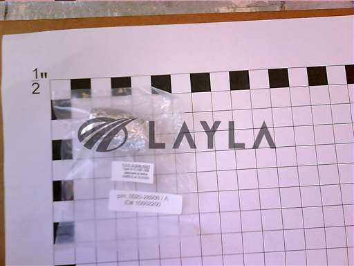 0020-28906//HUB DC BIAS MODIFIED SHUTTER COMPATIBLE/Applied Materials/_01