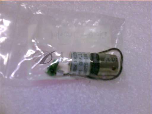 0190-70044//VALVE SOL 1/16" ORIFICE W/CONN 6" (SPEC/Applied Materials/_01