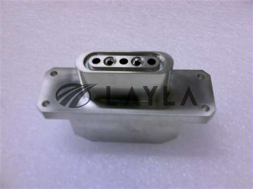 AACB-18345//MANIFOLD,,WATER, BEARING COVER, RTP/SSS Co./_01