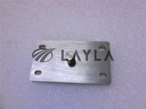 0020-13998//PLATE, SOURCE ALIGNMENT PIN/Applied Materials/_01