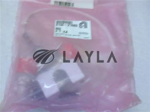 0150-21689//CABLE ASSY. SQ RIGHT ANGLE 2FT/Applied Materials/_01