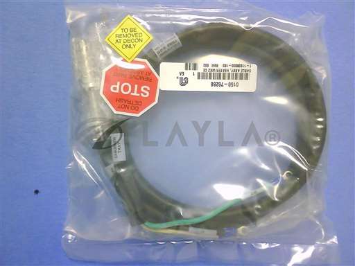 0150-76286//CABLE ASSY,HEATER AXZ/WXZ,COMMON MF,/Applied Materials/_01