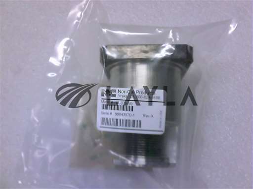 NA-075-99//Valve Rebuild Kit, Works for sizes 0.75" to 2". Does not include seals./Nor-Cal Products, Inc./_01
