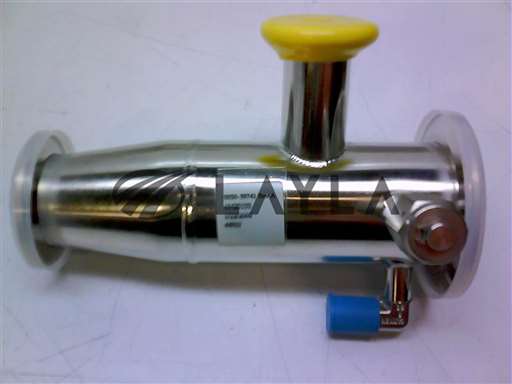 0050-39741//REDUCER, WELDMENT, SEIKO SEIKI TURBO PUMP/Applied Materials/_01
