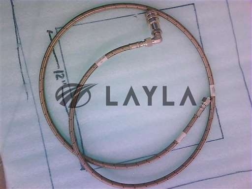 0010-05426//ASSY, HOSE, CATHODE LINER, IX, SS/TFE RE/Applied Materials/_01