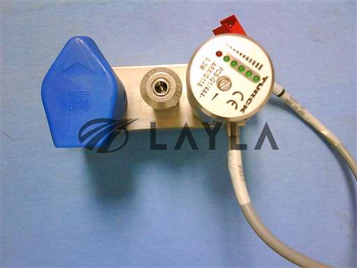 0010-02509//ASSY, FCW VALVE W/FLOW SENSOR, CENT-II/Applied Materials/_01