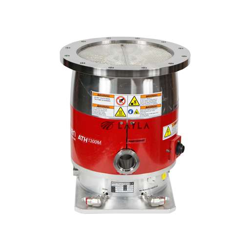 M6562100/ATH-1300MT/Pfeiffer ATH-1300MT Turbo Pump/Pfeiffer Vacuum/-_01