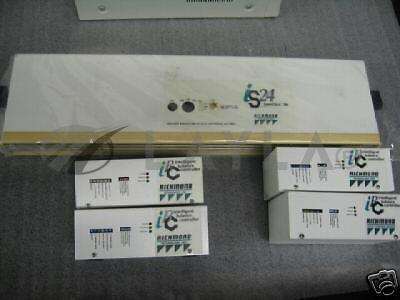 iS24//Richmond intelligent balance controller,RTI Ionize iS24//_01