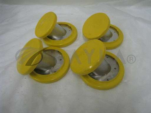 0040-30354/-/AMAT VACUUM FORELINE AND FLANGE 0040-30354, lots of 4//_01