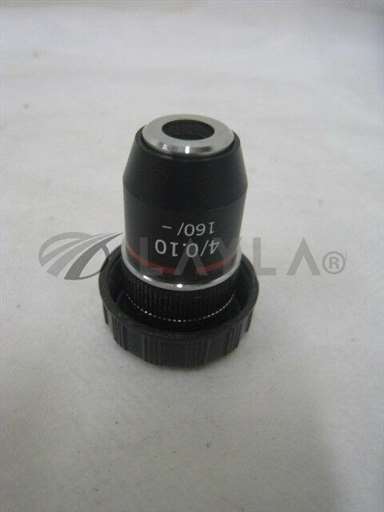 4/0.10 160/-/-/MICROSCOPE OBJECTIVE 4/0.10 160/-/MICROSCOPE OBJECTIVE/_01