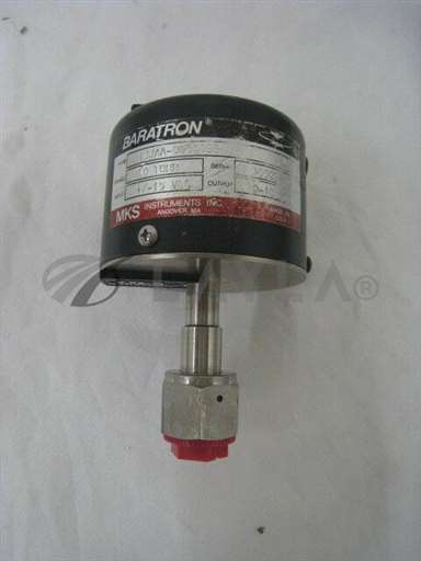 122AA-00010BB/-/MKS BARATRON 122AA-00010BB, 10 TORR, used//_01