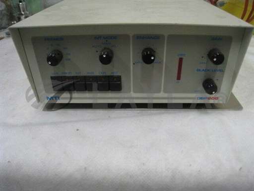 200 104662-01//MTI DSP 200 104662-01, 20 watts, 85-250 volts, 50/60 Hz/ATMI/_01