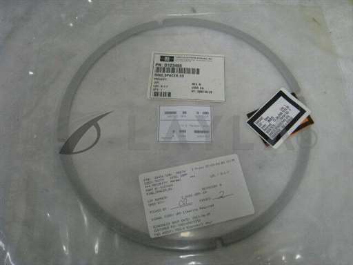 D123466//TEL D123466 Shield, Ring, Spacer, SS/TEL/_01