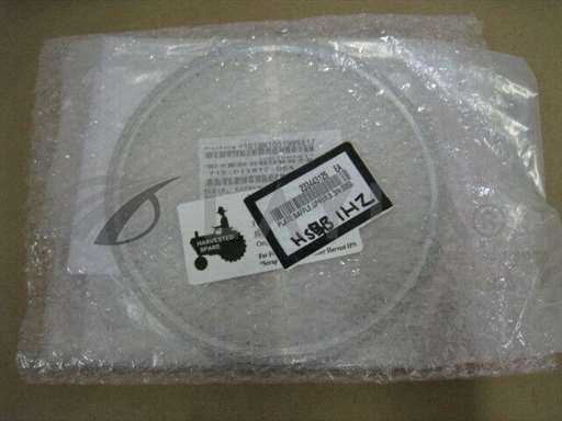 715-011912-084//Lam 715-011912-084 Plate, Baffle, Upper 8.3in/LAM/_01
