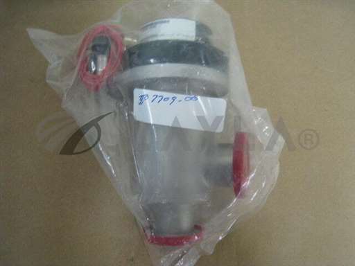 153-0040K-24VDC//NEW MKS HPS 153-0040K-24VDC ISOLATION VALVE KF,W/SOLE/MKS/_01