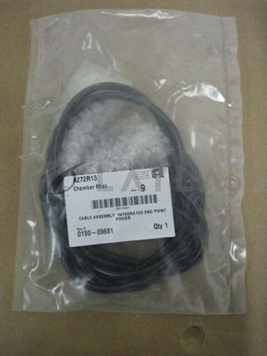 0150-09681/-/AMAT 0150-09681 Cable Assembly Integrated End Point Pwr/AMAT/_01