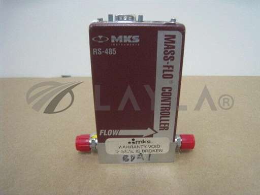 -/-/MKS MFC Mass Flow Controller RS-485, 1479A-22090 N2 2000 SCCM/-/-_01