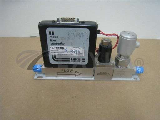 2259C-00010RK/-/MKS MFC Mass Flow Controller 2259C-00010RK, N2 10 SCCM//_01