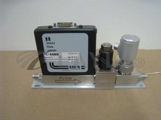 2258C-00010RV/-/MKS MFC Mass Flow Controller 2258C-00010RV, N2 10 SCCM//_01