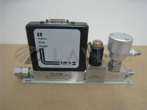 2258B-00500RV/-/MKS MFC Mass Flow Controller 2258B-00500RV, N2 500 SCCM//_01