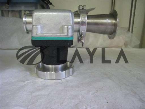 KF40/-/EDWARDS SPEEDIVALVE Regulator valve KF40 connection and KF50 adapter./Edwards/-_01