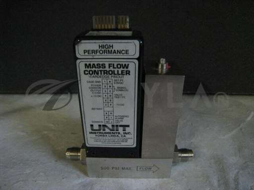 -/-/Unit MFC Mass Flow Controller , 1100 N2 2 SLPM//_01