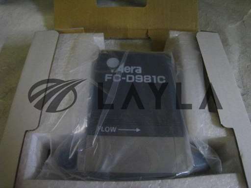 FC-981C/-/Aera MFC, FC-981C, FC-981SBC, O2 10 SLM, with calibration sheet/Aera/-_01