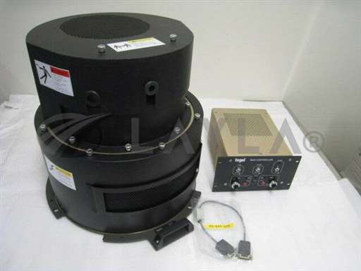 CR1350-00300/-/Tegal source reactor ICP CR1350-00300 with Tegal MHZ controller CR1325-00400/Tegal/-_01