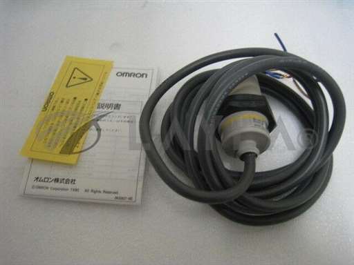 E2F-X10E1/-/OMRON E2F-X10E1 Proximity Switch, look very clean/Omron/_01