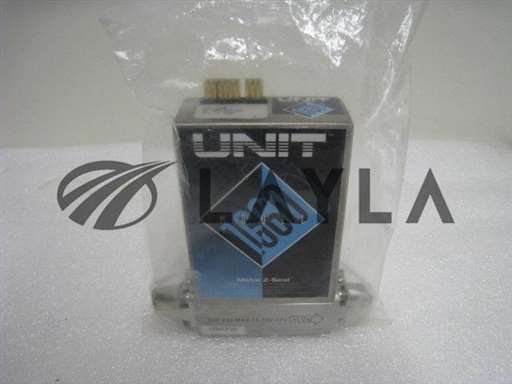 1660/-/Unit 1660 MFC, UFC-1660 O2, 10 SCCM, Calibrated with data sheet./Unit/-_01