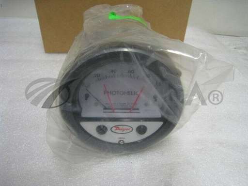 Type 2 ENCL/-/DWYER PHOTOHELIC PRESSURE SWITCH GAGE Type 2 ENCL 0-1 inch H2O/Dwyer/_01