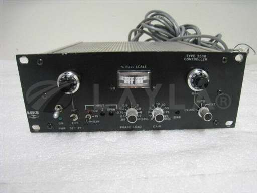 -/-/MKS type 250B throttle valve controller 250B-1-A//_01