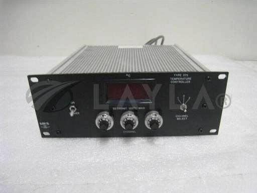 2000XL-PRS//MKS Type 273 Temperature controller 273-2//_01