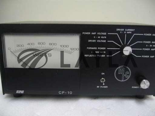 1006-508/-/ENI RF power meter 1006-508 rev 4 MRC CP-10/ENI/-_01