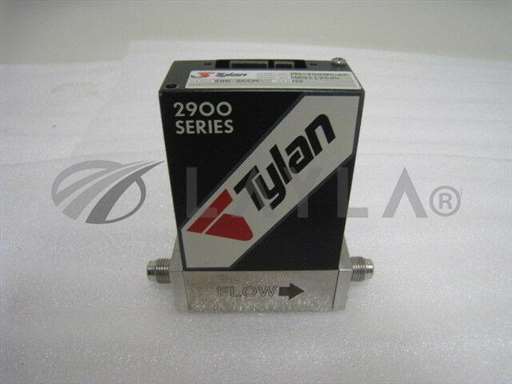 FM-3900M-EP//Tylan 2900 series MFC Mass Flow Controller, FM-3900M-EP, N2, 500 SCCM, S2004//_01