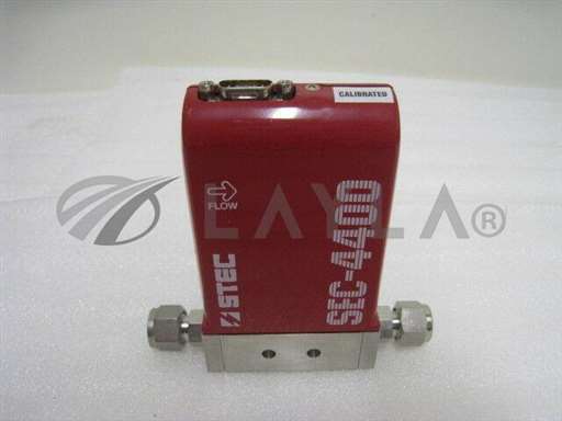 SEC-4400M NF3 Gas//Stec SEC-4400 MFC Mass Flow Controller, SEC-4400M NF3 Gas,500 SCCM Range S4879//_01