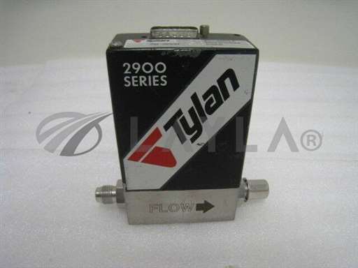 FC-2901V, C3F8, 50 SCCM//Tylan 2900 series MFC Mass Flow Controller, FC-2901V, C3F8, 50 SCCM, S5034//_01