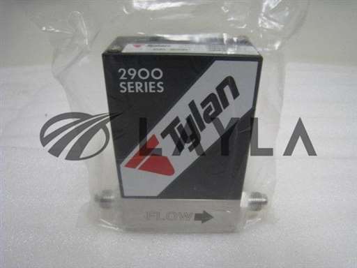 -/-/Tylan 2900 series MFC Mass Flow Controller, FC-2900V, CHF3, 200 SCCM, S2029/-/-_01