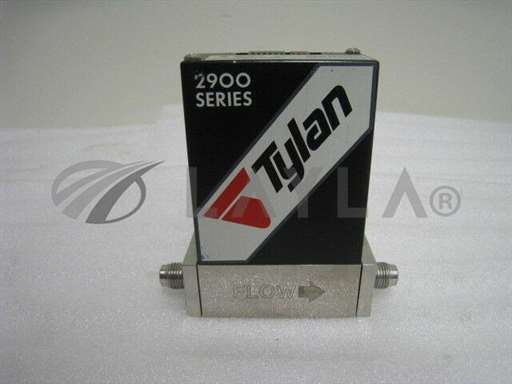 FM-3900M-EP, N2, 500 SCCM//Tylan 2900 series MFC Mass Flow Controller, FM-3900M-EP, N2, 500 SCCM, S1055//_01