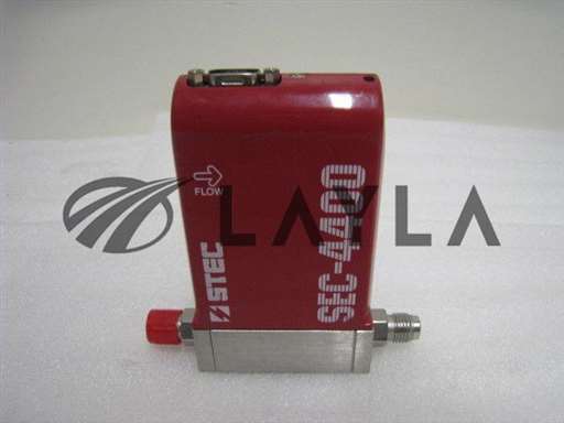 -/-/Stec MFC Mass Flow Controller SEC-4400, SEC-4400MC, N2, 500 SCCM, S0482/-/-_01