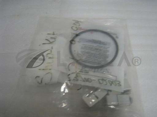 3700-02003/-/O-ring Kit, AMAT 3700-02003 Kalrez 2-346, 346, Etch Chamber, 4 ISO Clamp, 423901/AMAT/_01
