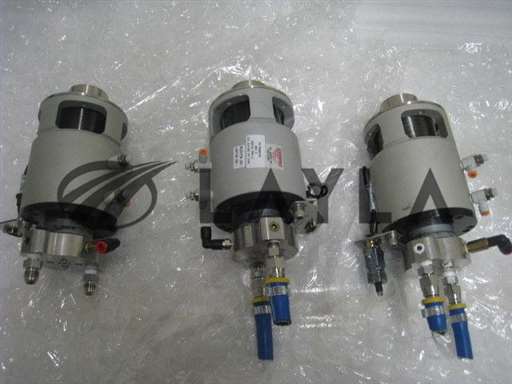 -/-/3 Compact QJM97-3143-B, 60-162879-00 Lift Assembly, Novellus 02-152880-00/-/-_01