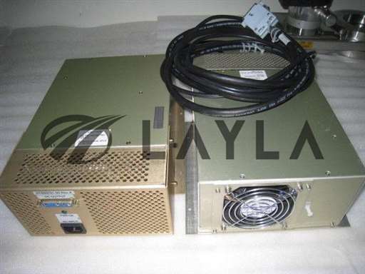 -/-/2 Kepco 0024782 Robot Power Supply 27-053701-00. one unit with cables./-/-_01
