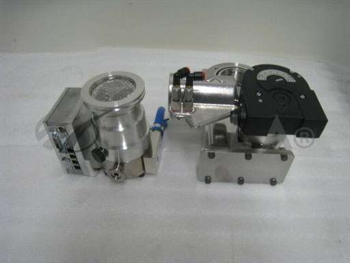 -/-/VAT Valve 14036-PE24, Turbo pump TMH 071P and Turbo Controller TC 750-E74/-/-_01