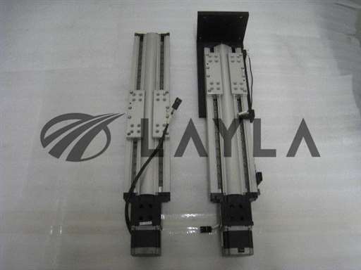 -/-/2 Linear stage X axis, DS4-200-C-5G-X23-OE4-LP2-HP1-BS-EO-CLN and HT23-397/-/-_01